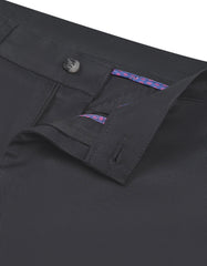 Black Smart Fit Chino CH2501-32