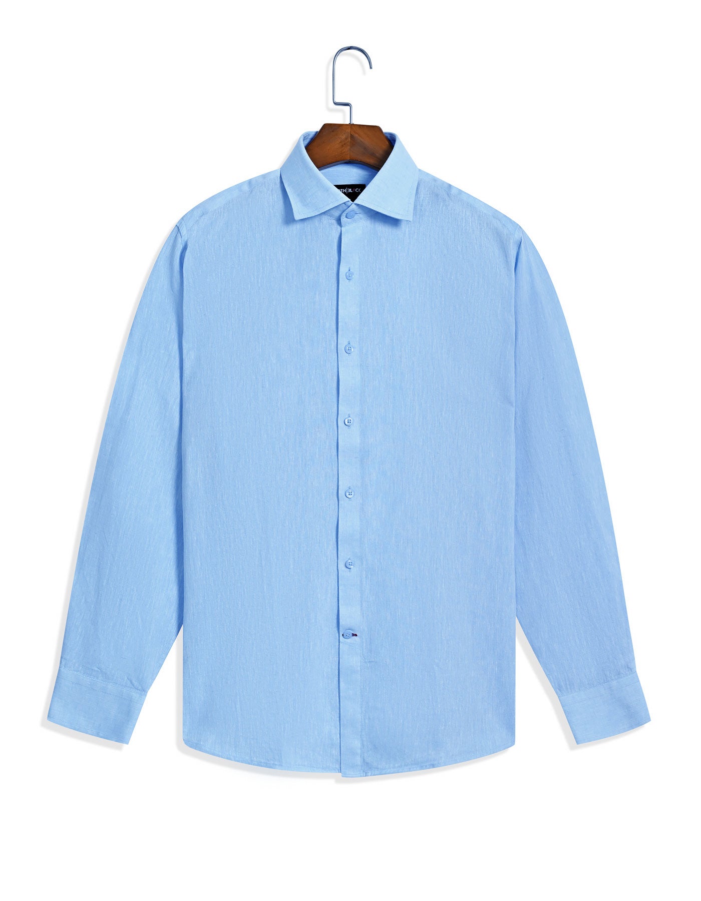 Plain Sky Tailored Smart Fit Shirt FS2407-2SF-14.5