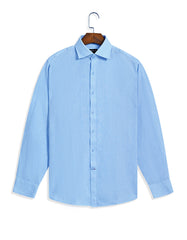 Plain Sky Tailored Smart Fit Shirt FS2407-2SF-14.5