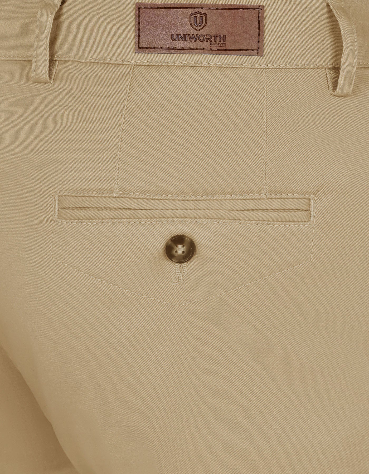 Stone Smart Fit Chino CH2502-36