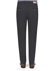 Black Smart Fit Chino CH2501-38