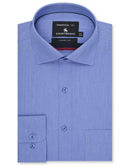 Self Sky Classic Fit Shirt FS20394RF-14.5