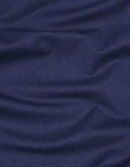 Plain Navy Tailored Smart Fit Shirt FS2298-1SF-16