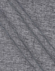 Plain Charcoal Tailored Smart Fit Shirt FS2419-3SF-16.5