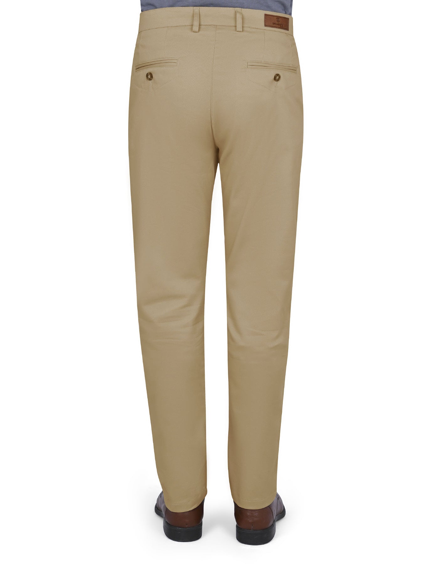 Stone Smart Fit Chino CH2502-38