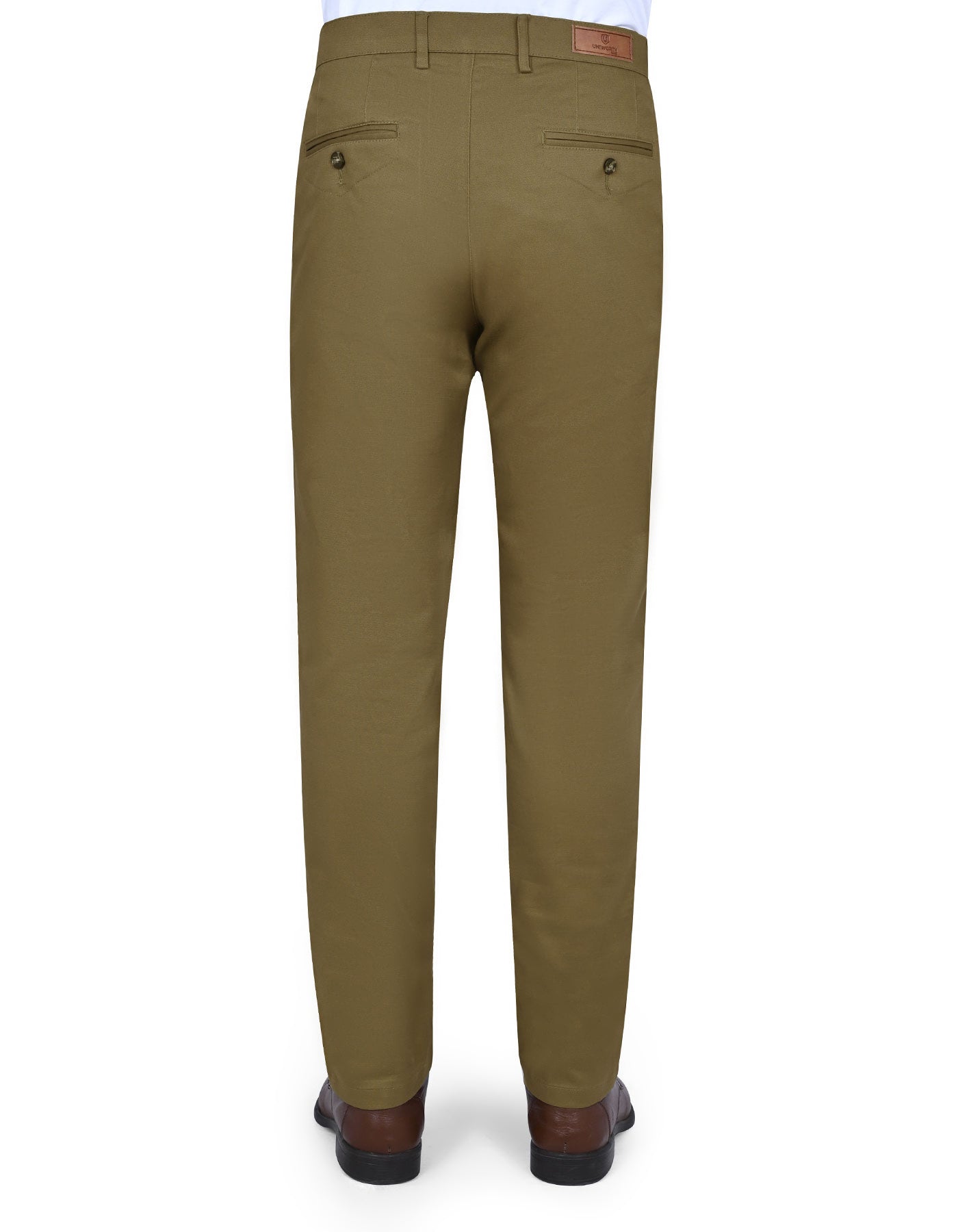 Olive Smart Fit Chino CH2507-38